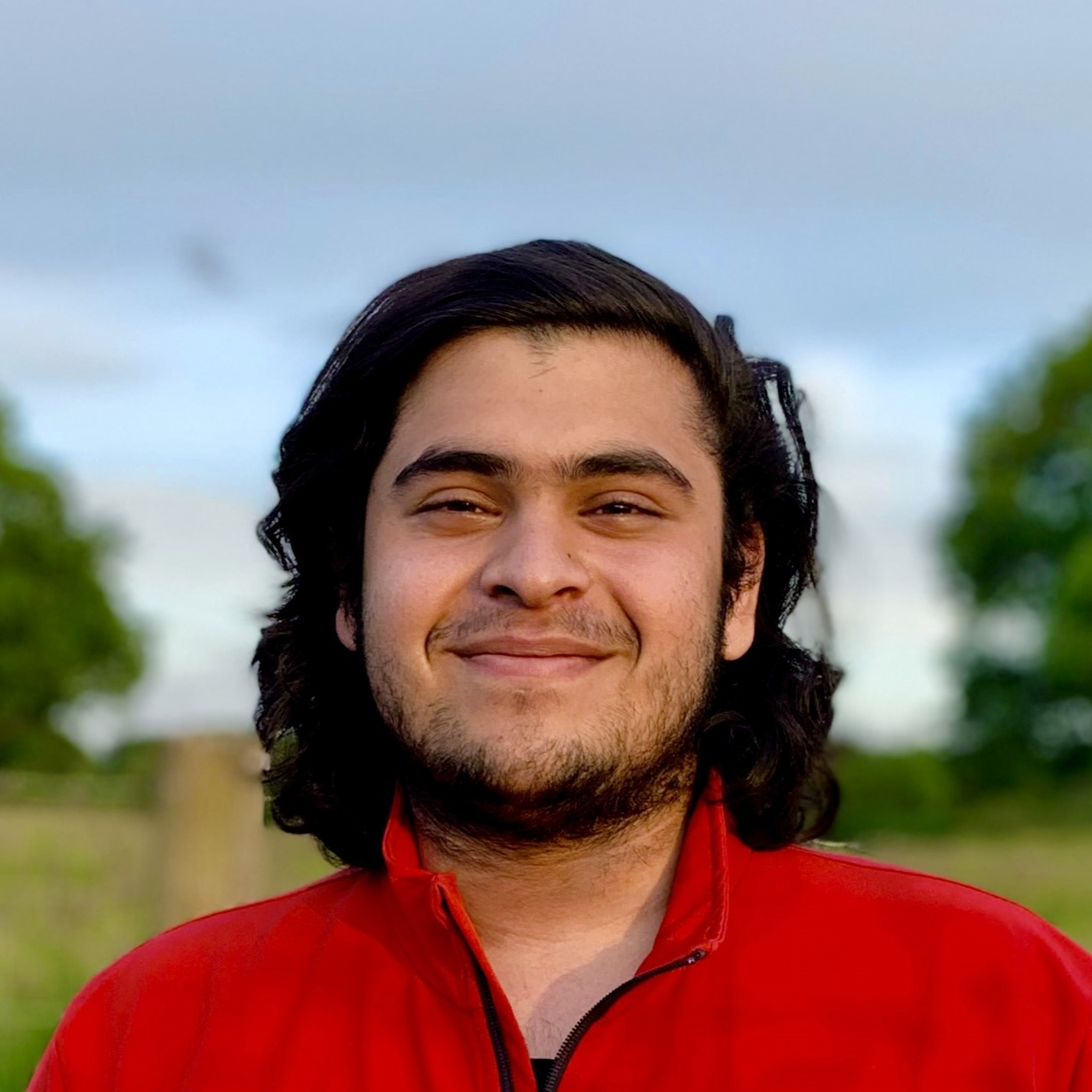 Palash Tyagi